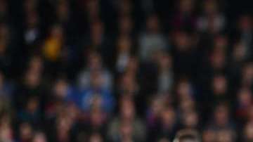 Chicharito llegó a 10 goles en Ligas europeas en 2017