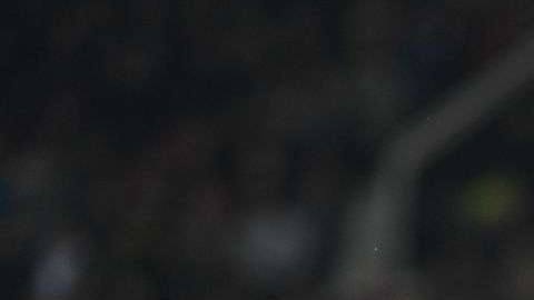 Mile Svilar, portero de Benfica. Michael Regan/Getty Images