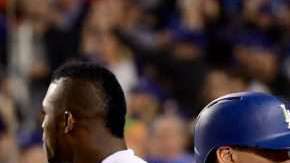 Houston Astros y Los Angeles Dodgers definen el sexto juego de la Serie Mundial en Dodger Stadium. (Foto: Harry How/Getty Images)