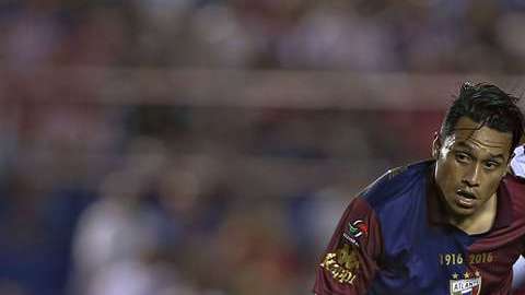 Chivas de Guadalajara recibe al Atlante, en los octavos de final de la Copa MX