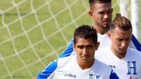 La selección de Honduras y Jorge Luis Pinto, su director técnico, buscarán ante Australia su pase a Rusia 2018. (Foto: Imago7)