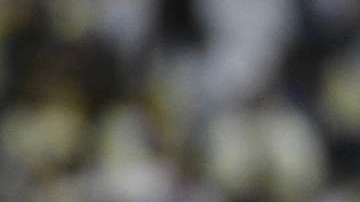 Paci Jémez, técnico del Cruz Azul