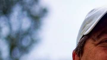 Miguel Herrera, técnico de las Águilas del América