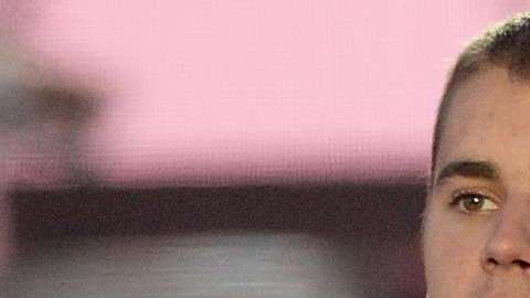 Carl llegó a la vida de Justin para servirle de guía espiritual.