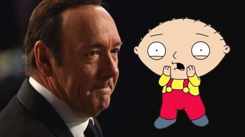 Un chiste del 2005 está cobrando relevancia tras acusaciones contra Kevin Spacey