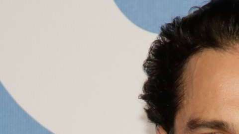 Kuno Becker ha roto el silencio tras ser tilado de aparecer borracho en matutino de Telemundo