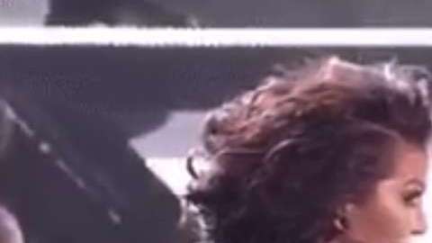 Alejandra Guzmán y Gloria Trevi se presentan en los Latin AMAs de Telemundo