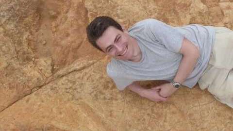 Estas huellas son la evidencia de la existencia de un megadinosaurio carnívoro.