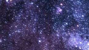 El universo en realidad sería producto de un error.