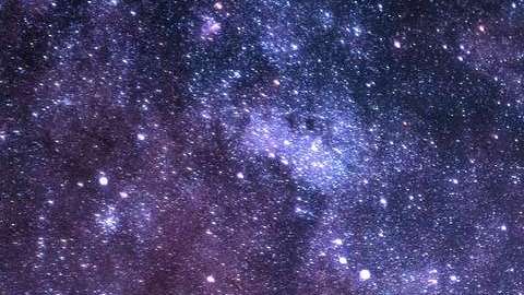 El universo en realidad sería producto de un error.