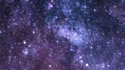 El universo en realidad sería producto de un error.