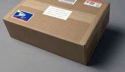 El autor James Breakwell envió un paquete con un contenido muy especial a la persona que confió en el él 14 años antes.