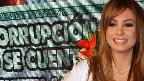 Patricia Navidad y Laura Flores no vivieron lo que Kate del Castillo dijo presenciar en Televisa