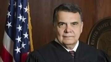 El juez Orlando Garcíam que preside el distrito occidental de Texas, aún debe presidir el juicio sobre la SB54 de Texas.