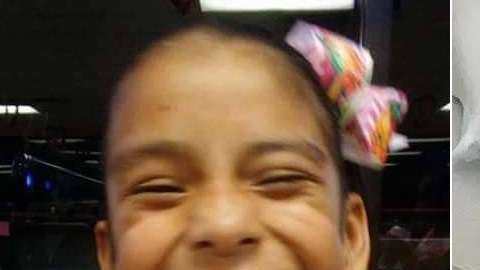 Los defensores de la niña Rosa María Hernández dicen que ella podría volver con sus padres.