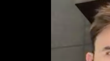 Fabián Arboleda. Presentador