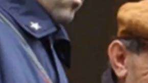 Pino Scaduto es presunto miembro del clan de Bagheria.