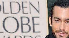 Kate y Aarón se separaron en noviembre de 2007.