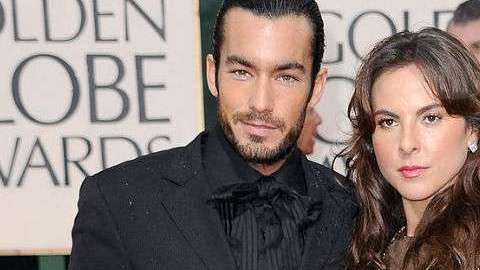 Kate y Aarón se separaron en noviembre de 2007.