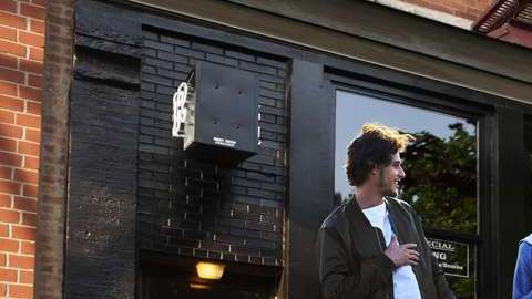 El nuevo Suzuki Swift