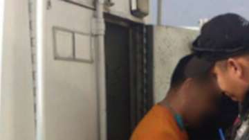 Lideraba un grupo de reos que extorsionaba y torturaba a sus compañeros. Foto Especial