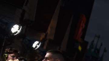 Wilmer Valderrama confiesa su lado paternal.