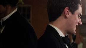 Zoe Barnes muere pronto en House of Cards.