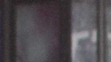 Seguridad en policias del NYPD patrullan Times Square luego de los ataques terroristas en Barcelona.