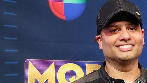 Nelson Ruiz, el cerebro de '¡Mira Quién Baila!'