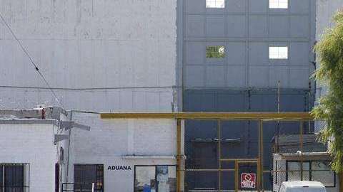 Autoridades mexicanas investigan las desapariciones ocurridas en el penal de la ciudad de Piedras Negras.