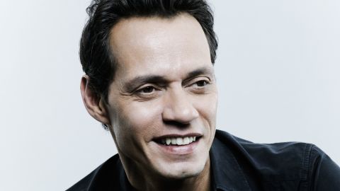 Marc Anthony.