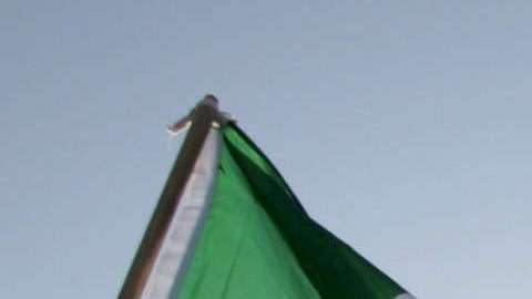 El principal enemigo ha sido México con la continua amenaza del muro