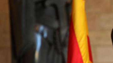 El presidente de la Generalitat, Carles Puigdemont. EFE/Archivo