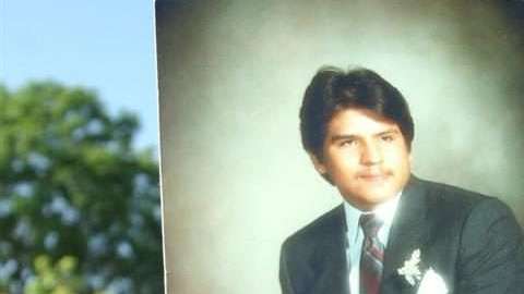 Rubén Ramírez Cárdenas