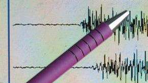 Sismo en El Salvador. EFE