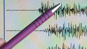 Sismo en El Salvador. EFE