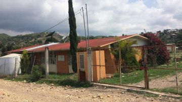 Escuelas en Guerrero sin clases. EFE