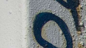 La pareja está formada por un estadounidense y una mexicana.