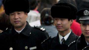 Gobierno china vigila de forma desmedida a sus ciudadanos./ EFE