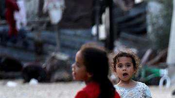 Panorama desolador. EFE