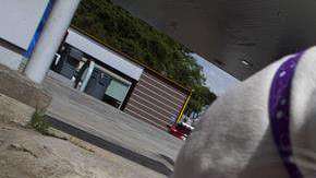 El programa conecta a los perros en peligro de ser sacrificados con reclusos de la cárcel del Condado de Cook.