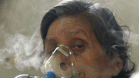 Investigaciones anteriores identificaban otros factores, como la exposición a alergenos o infecciones virales, como otros determinantes de los síntomas de asma.