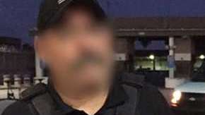 ICE mantiene sus operativos en los estados con más indocumentados.