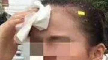 Una despedida de soltera en China puede ser mortal.