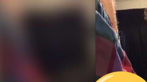 Su intención era solo hacer una pequeña broma, pero el chiste le salió viral.