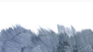 El doodle de José Clemente Orozco retrata al muralista y una de sus obras más famosas.