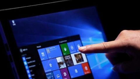 A partir de 1 de enero de 2018, Windows 10 no será gratuito.