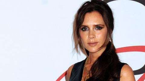 La diseñadora está enfocada en construir su imperio de moda.