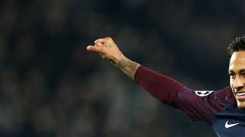 Neymar dejaría al PSG ara irse al Real Madrid, según los rumores