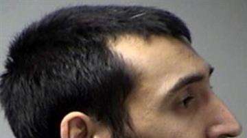 El presunto terrorista fue identificado como Safyullo Saipov, de nacionalidad uzbeka.